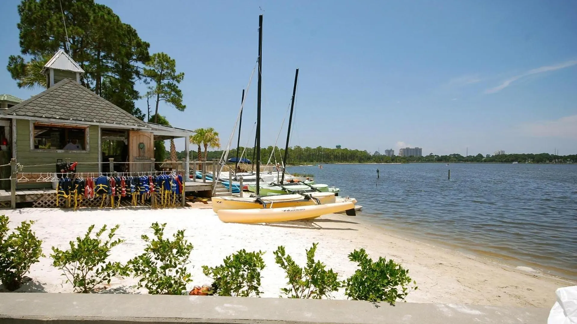Bungalos 2487 Destin Holiday home