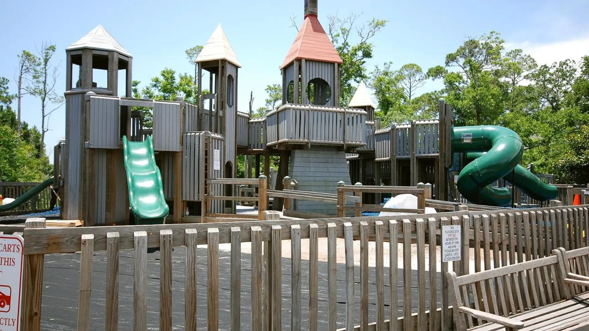 Bungalos 2487 Destin United States