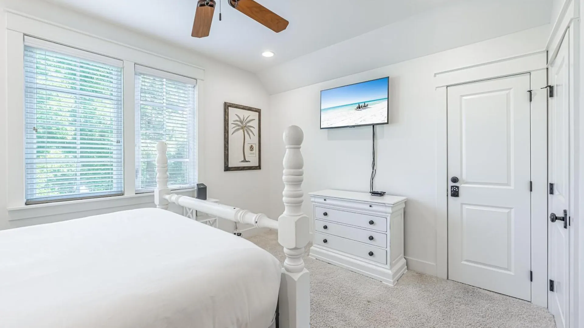 Holiday home Bungalos 2487 Destin