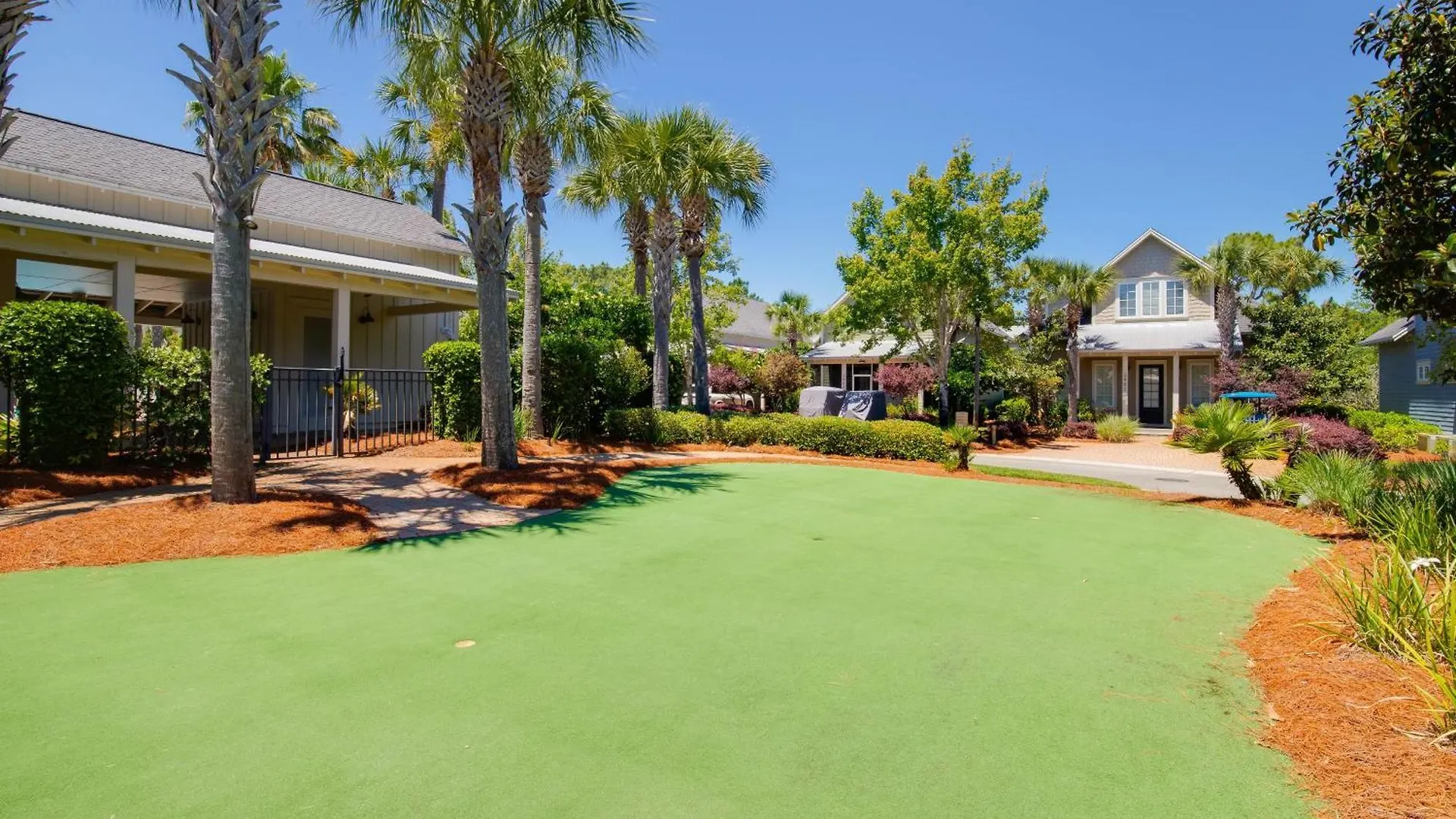 Bungalos 2487 Destin United States