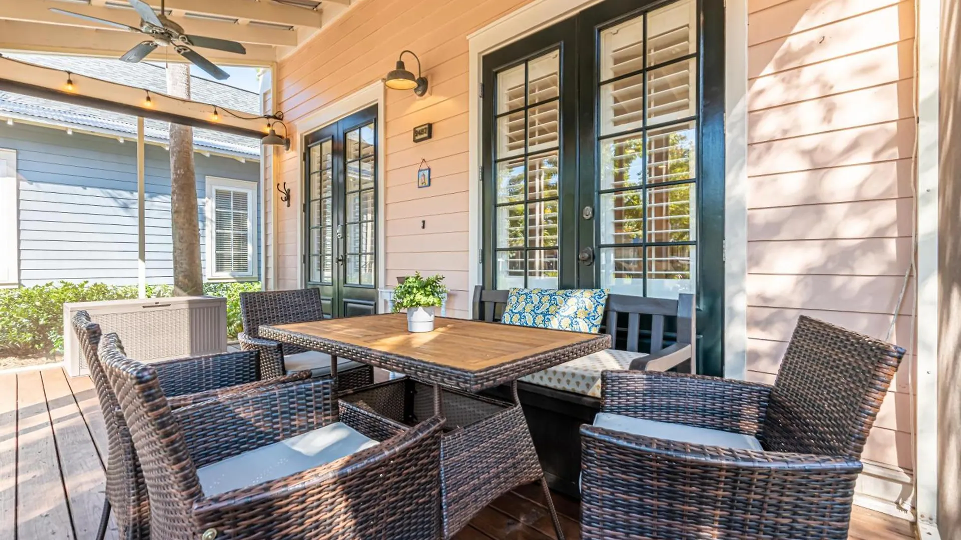 Holiday home Bungalos 2487 Destin United States