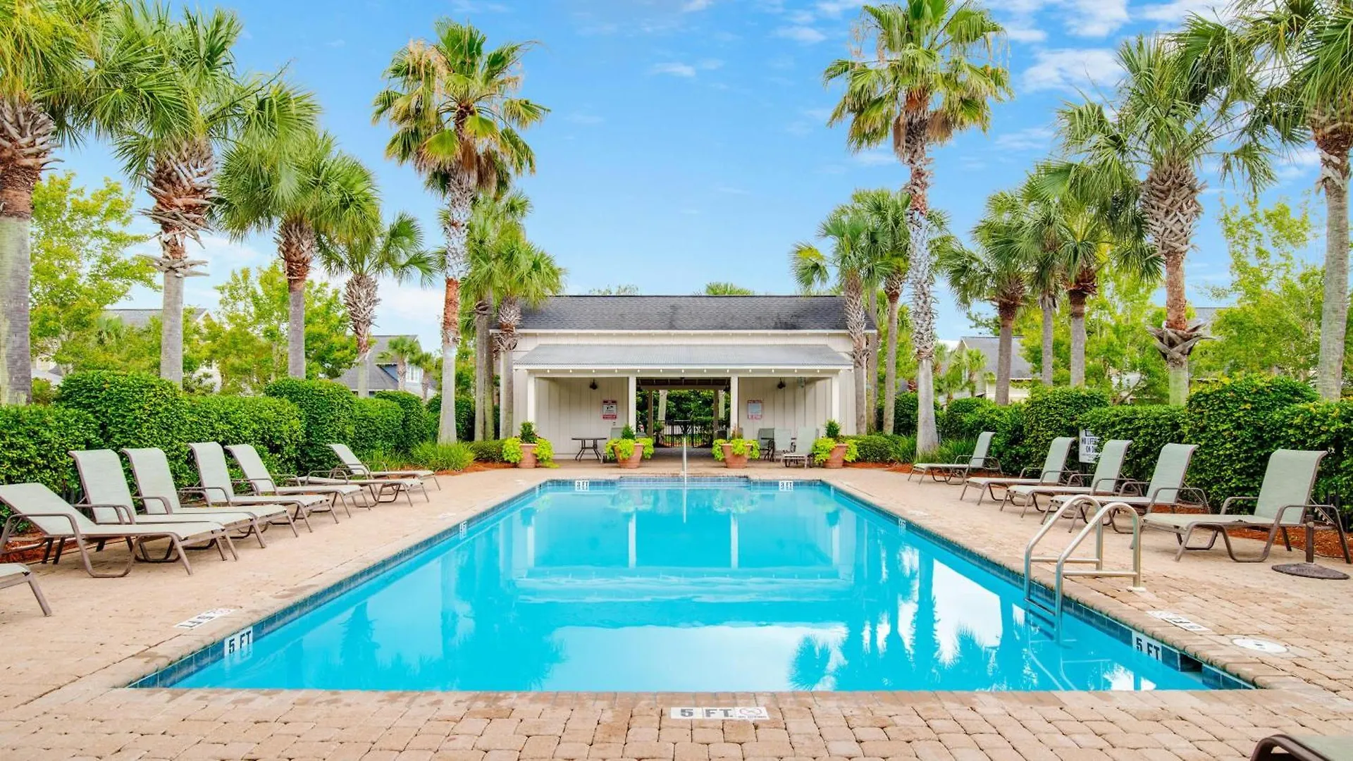 Bungalos 2487 Destin Holiday home