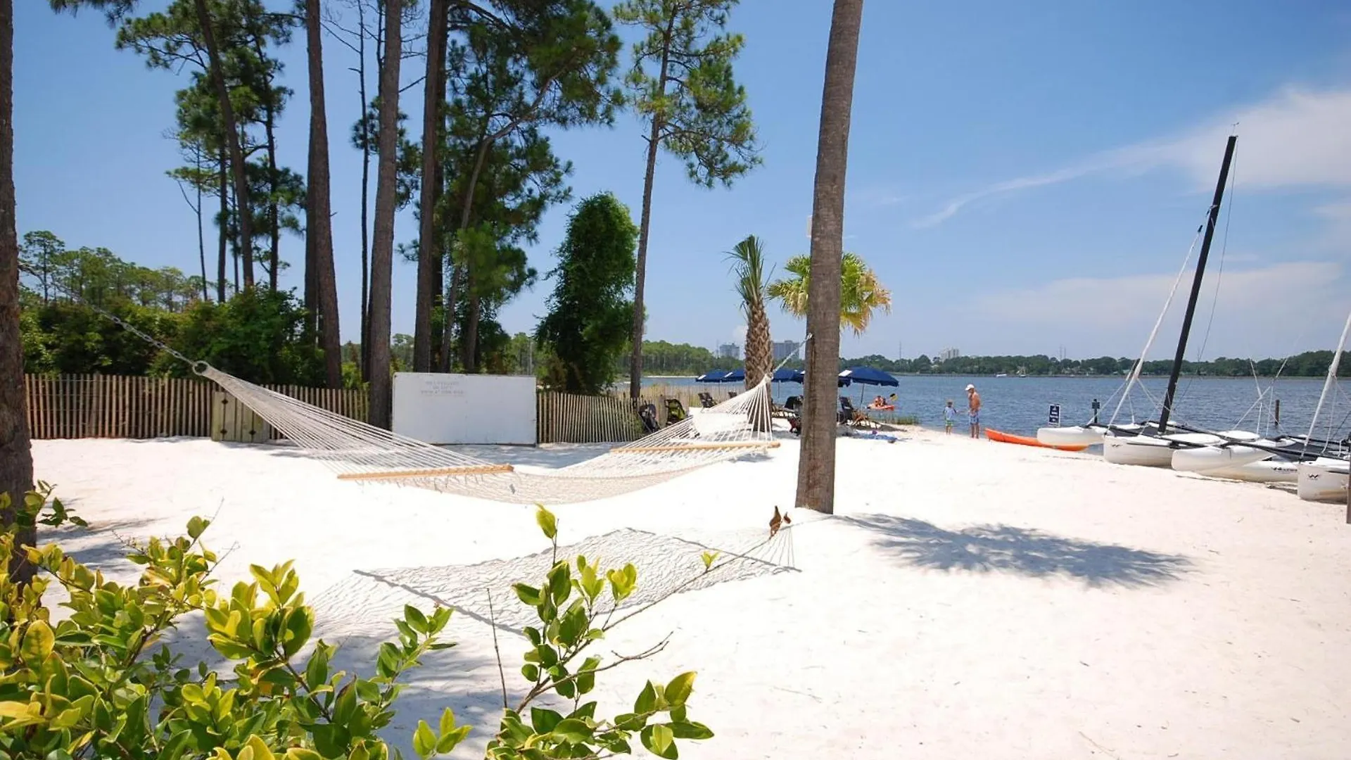 Bungalos 2487 Destin Holiday home