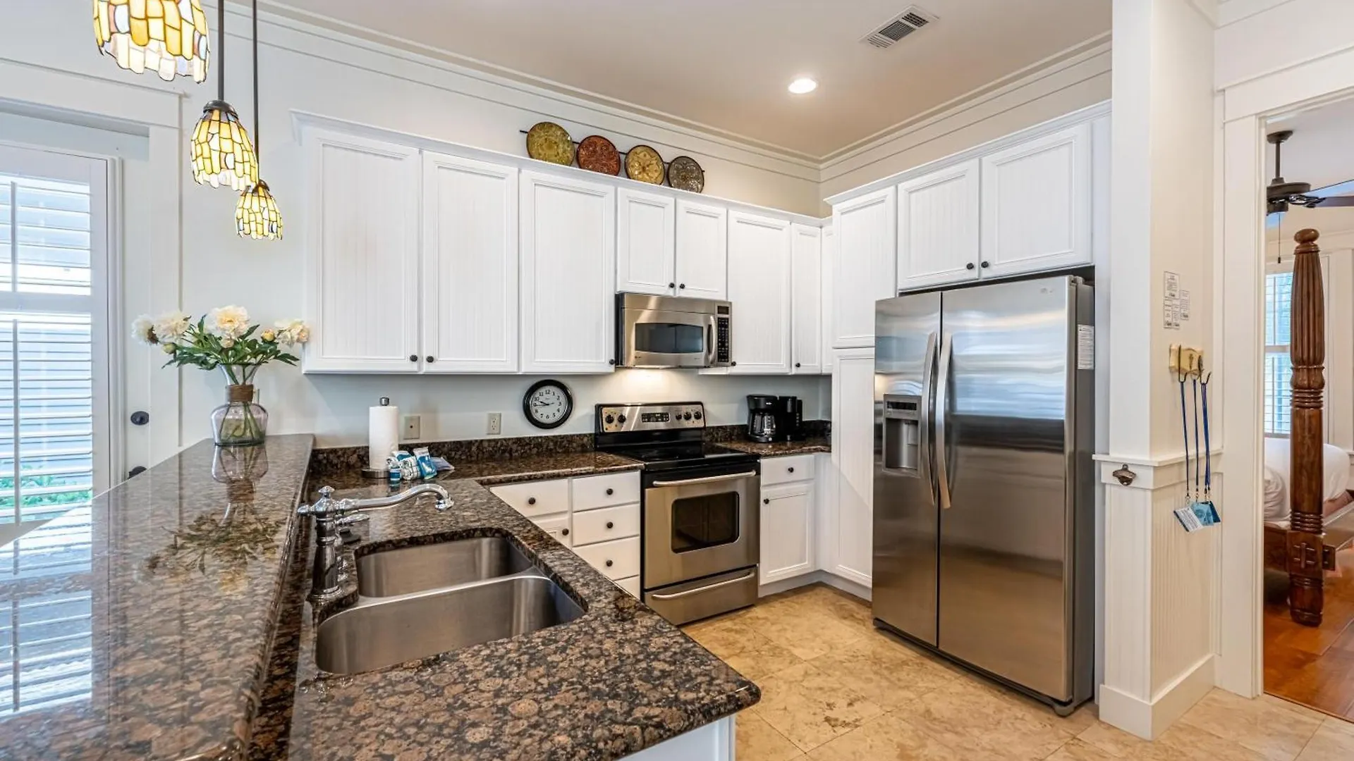 Holiday home Bungalos 2487 Destin