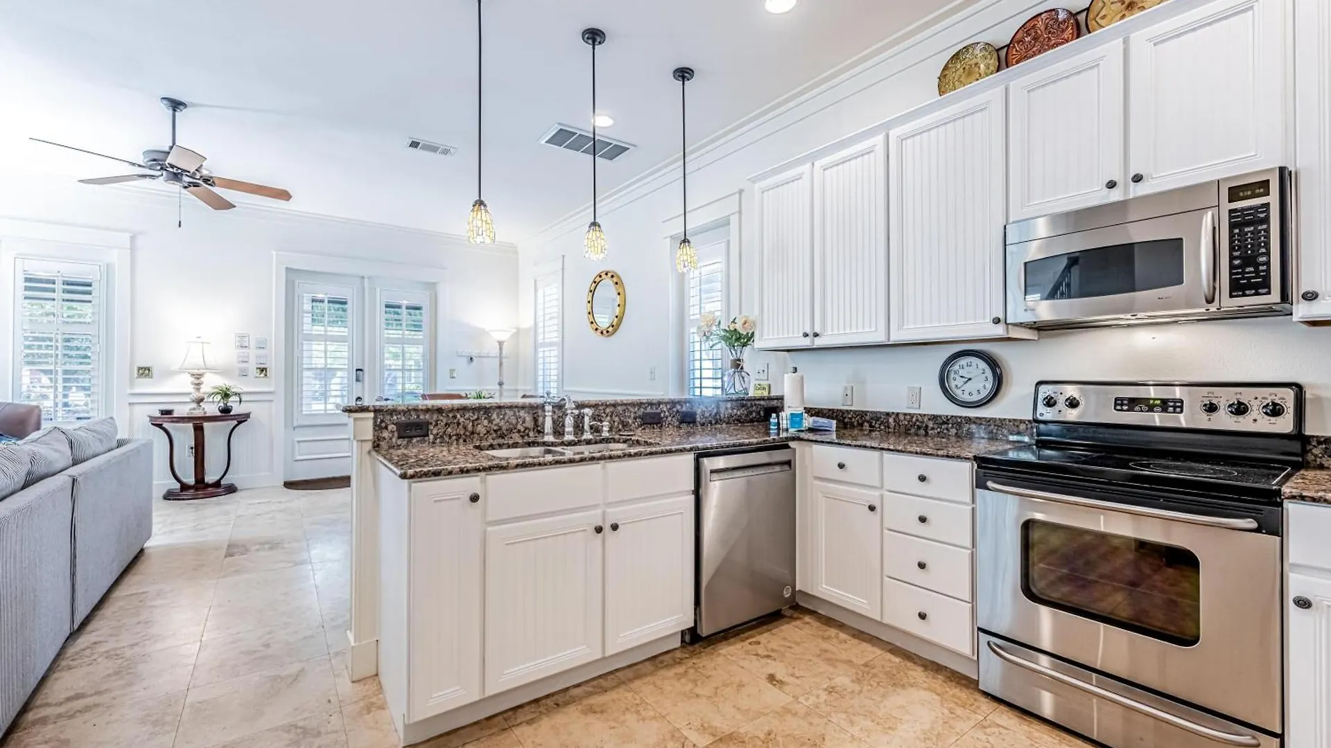 Holiday home Bungalos 2487 Destin